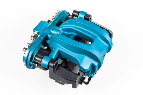 京西集團與蒂森克虜伯轉向攜手開發(fā)電子機械制動 emb 引領全球線控底盤技術