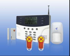 平安e家、我的e家及美安科技智能安全產品規格型號與價格概覽
