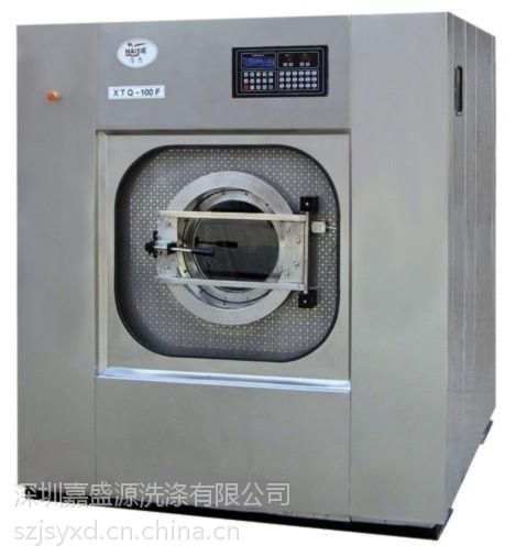 深圳酒店布草洗滌全解析 工業(yè)水洗設(shè)備與洗滌用品的專(zhuān)業(yè)選配指南